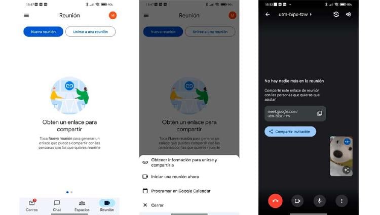 google-meet google-meet