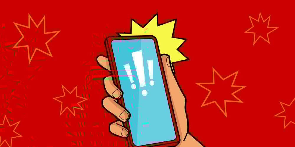 Blog Pepephone