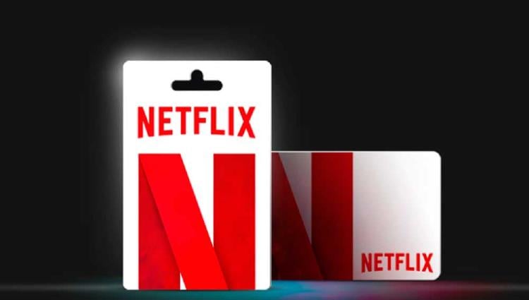 Tarjeta-netflix