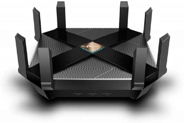 Router compatible con wifi 6. Router compatible con wifi 6.