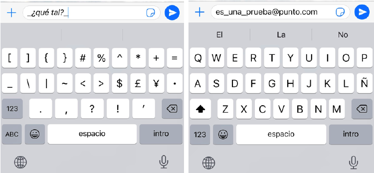 Colocando una barra baja tanto delante como detrás del texto, conseguiremos formatear nuestro mensaje en letra cursiva. Colocando una barra baja tanto delante como detrás del texto, conseguiremos formatear nuestro mensaje en letra cursiva.