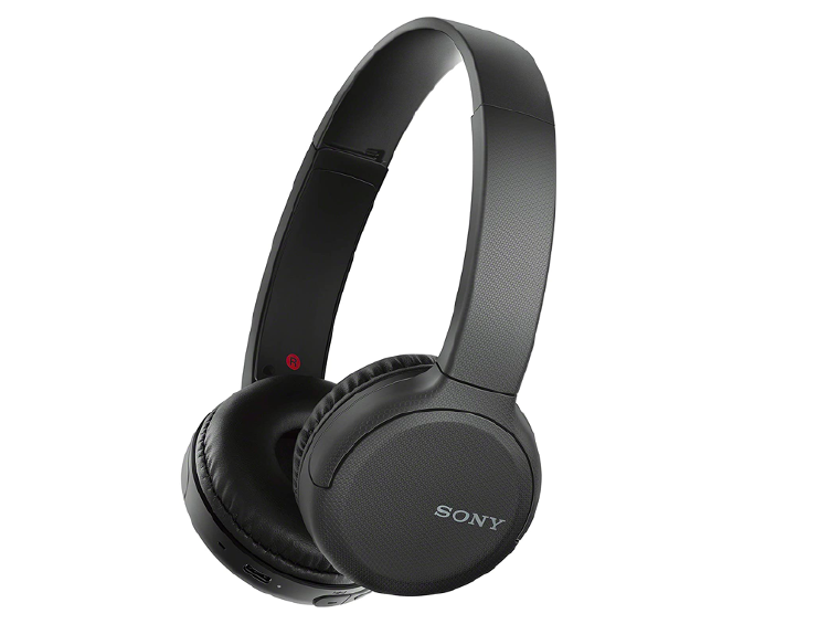 Sony WH CH510