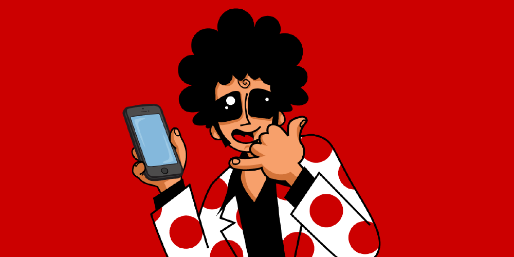 Blog Pepephone