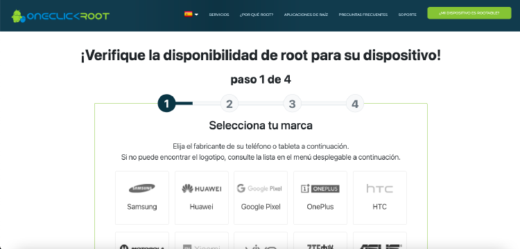 One Click Root One Click Root