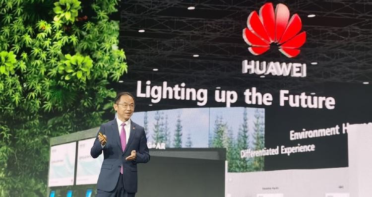 Keynote en la MWC 2021. Keynote en la MWC 2021.
