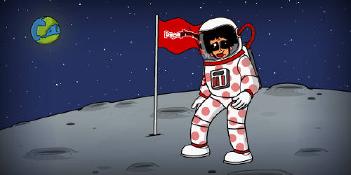 Blog Pepephone Tarifa que baja de precio cada ano Astronauta luna.jpg Blog Pepephone Tarifa que baja de precio cada ano Astronauta luna.jpg