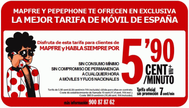 pepephone mapfre