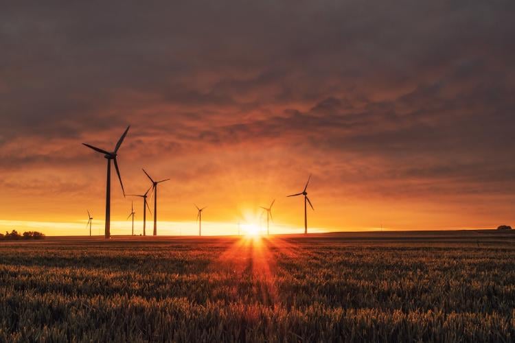 Energías renovables y limpias como alternativa. Energías renovables y limpias como alternativa.