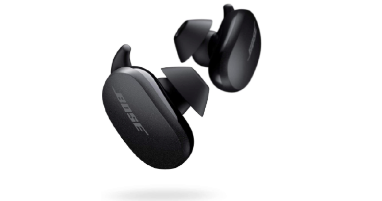 Bose QuietComfort