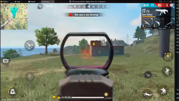 LDPlayer LDPlayer