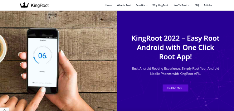 KingRoot 2022 KingRoot 2022