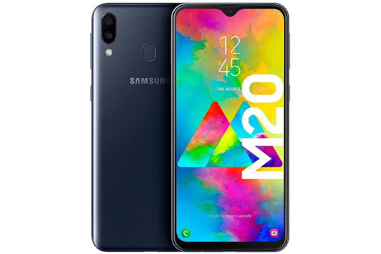samsung-galaxy-m20 samsung-galaxy-m20