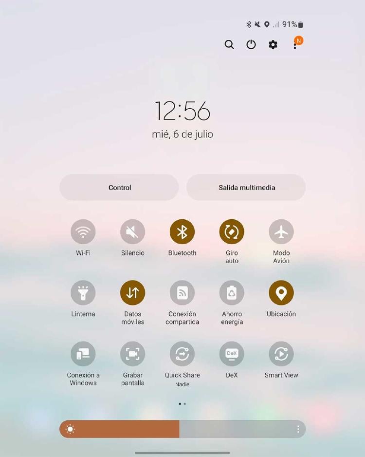 grabar pantalla movil grabar pantalla movil
