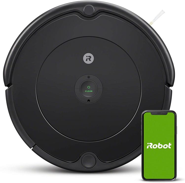 iRobot Roomba 692 - Robot aspirador | Amazon iRobot Roomba 692 - Robot aspirador | Amazon