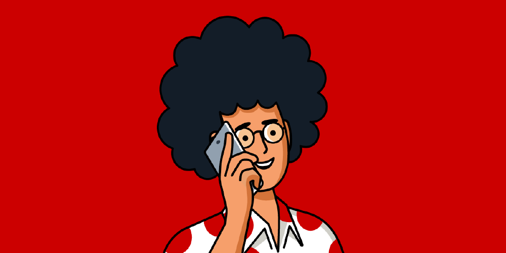 Blog Pepephone