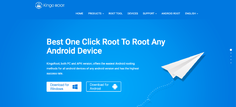 King Root App King Root App