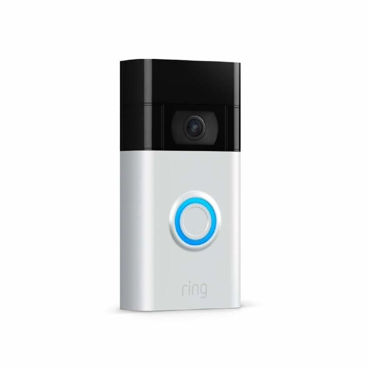 Ring Video Doorbell | Amazon