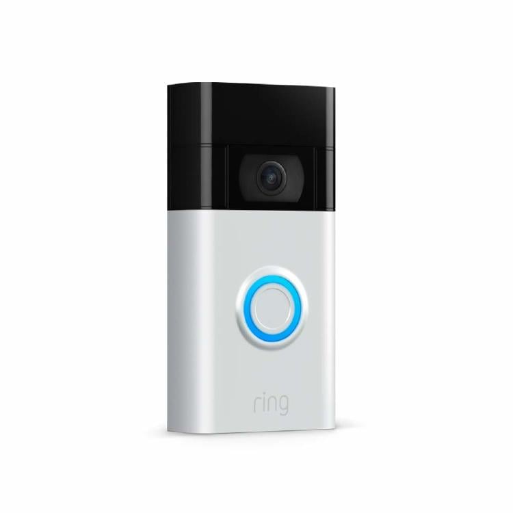 Ring Video Doorbell | Amazon Ring Video Doorbell | Amazon