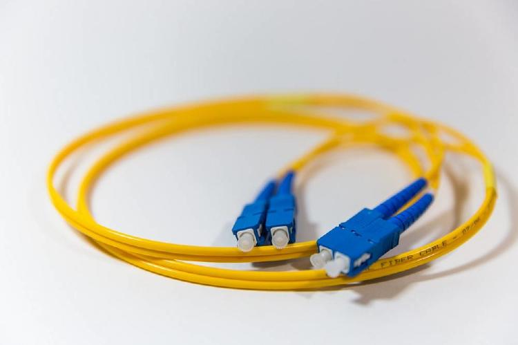 Cable conector FTTH