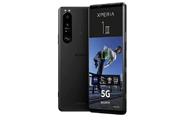 Sony Xperia 1 Sony Xperia 1