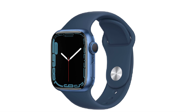 Apple Watch Series 7