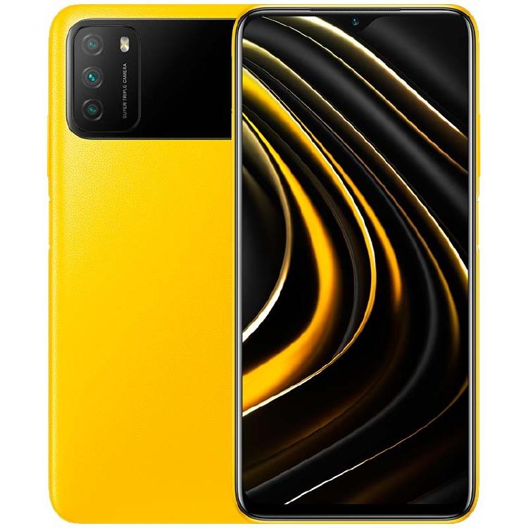 Xiaomi Poco M3 Xiaomi Poco M3