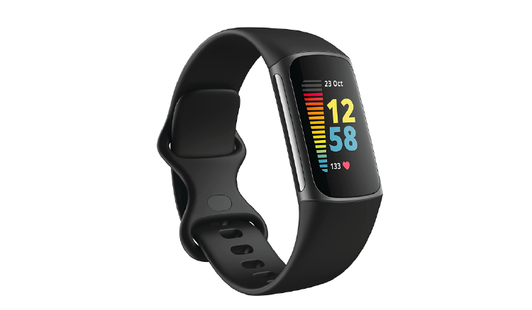 Fitbit Charge 5