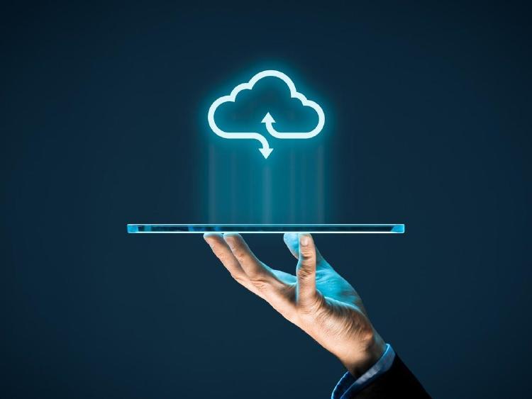 Almacenamiento en la nube. Almacenamiento en la nube.