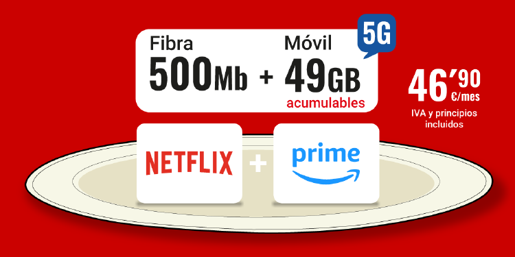 2309 Lanzamiento Mejoras FMC500 Netflix Prime 2309 Lanzamiento Mejoras FMC500 Netflix Prime
