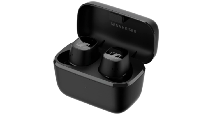 Sennheiser CX True Wireless 