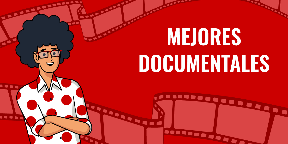 Los Mejores Documentales Que Puedes Ver En Netflix Blog Pepephone 6835