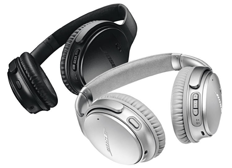 Bose Quietconfort 35 II