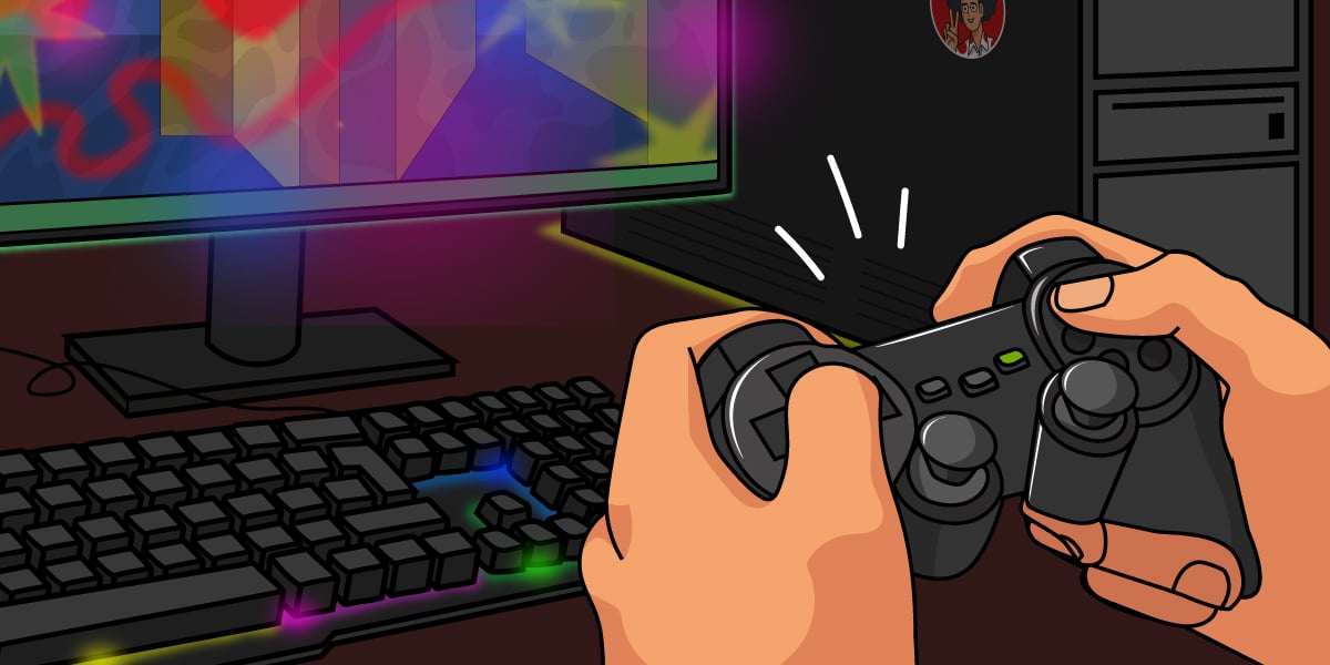 Formas de conectar el mando PS4 en el ordenador: paso a paso - Blog de  Info-Computer