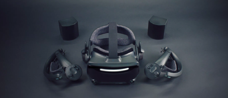 Las Valve Index son compatibles con HTC Vive y pueden utilizarse con el catálogo incluido en Steam VR. Las Valve Index son compatibles con HTC Vive y pueden utilizarse con el catálogo incluido en Steam VR.