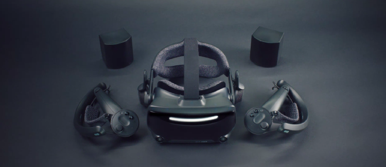 Las Valve Index son compatibles con HTC Vive y pueden utilizarse con el catálogo incluido en Steam VR.