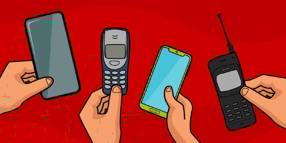 Blog Pepephone