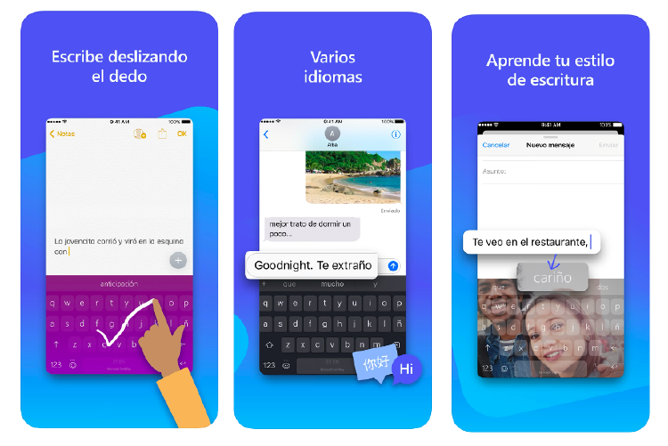 SwiftKey SwiftKey