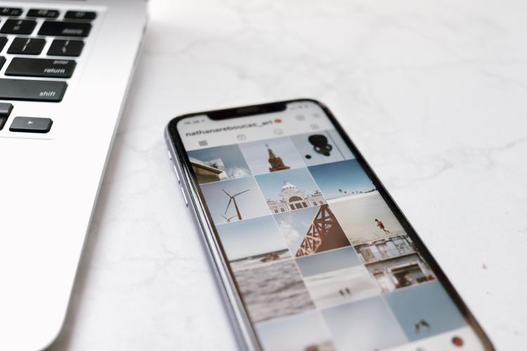 Los posts sugeridos te descubrirán cuentas que no sigues que pueden ser de tu interés. Los posts sugeridos te descubrirán cuentas que no sigues que pueden ser de tu interés.