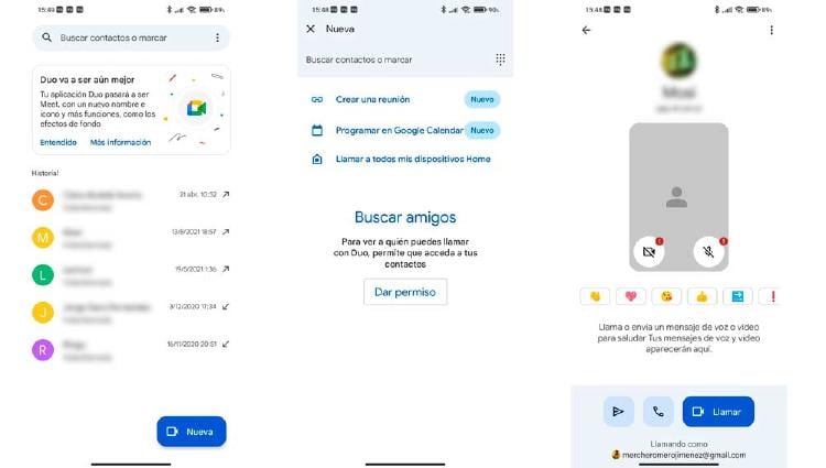 gOOGLE-DUO gOOGLE-DUO
