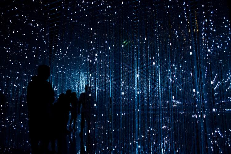 Imaginar cómo será el futuro es algo que siempre ha fascinado al ser humano. Imaginar cómo será el futuro es algo que siempre ha fascinado al ser humano.