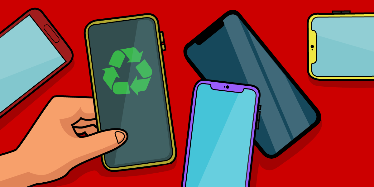 Qué debes saber al comprar un móvil de segunda mano | Blog Pepephone