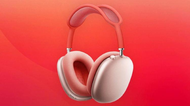 Airpods Max. Airpods Max.