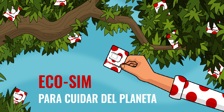 ECO-SIM PARA CUIDAR DEL PLANETA ECO-SIM PARA CUIDAR DEL PLANETA