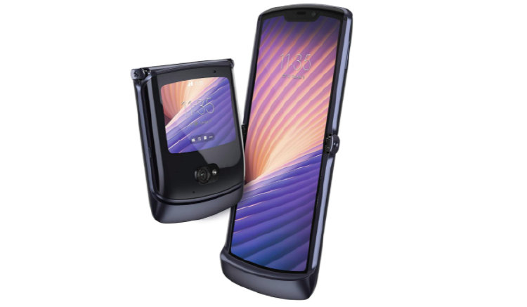 Motorola RAZR 2020