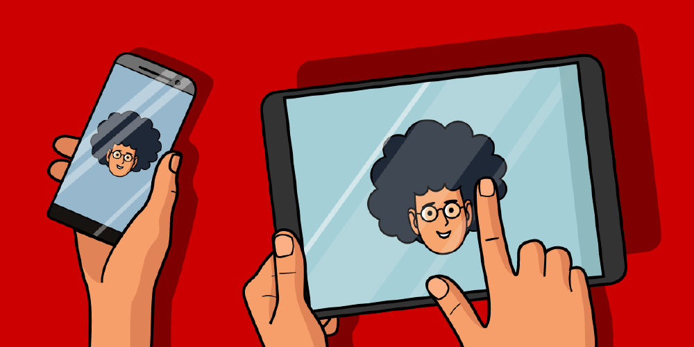 Blog Pepephone