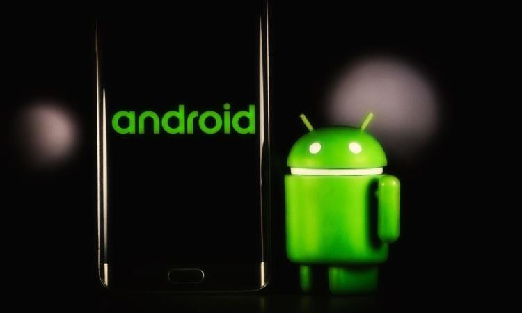 Malware en un móvil con Android.