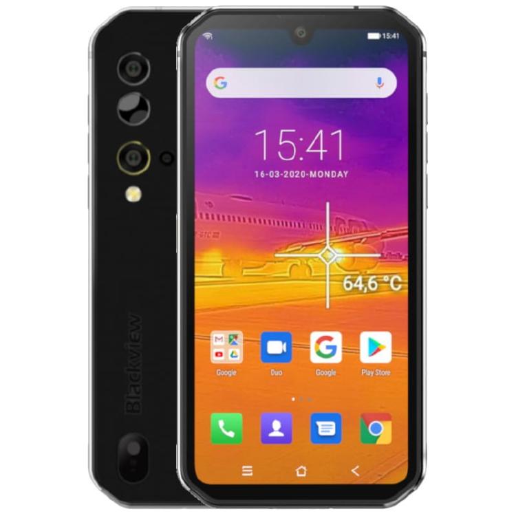 Blackview BV9900. Blackview BV9900.