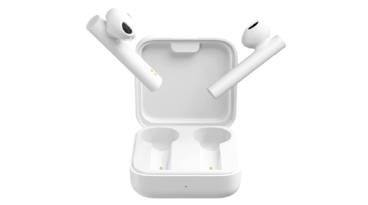 Xiao Mi True Wireless Earphones 2 Basic Xiao Mi True Wireless Earphones 2 Basic