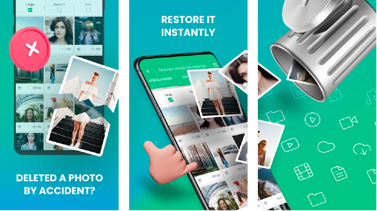 Dumpster cuenta con más de 50.000.000 de descargas Dumpster cuenta con más de 50.000.000 de descargas