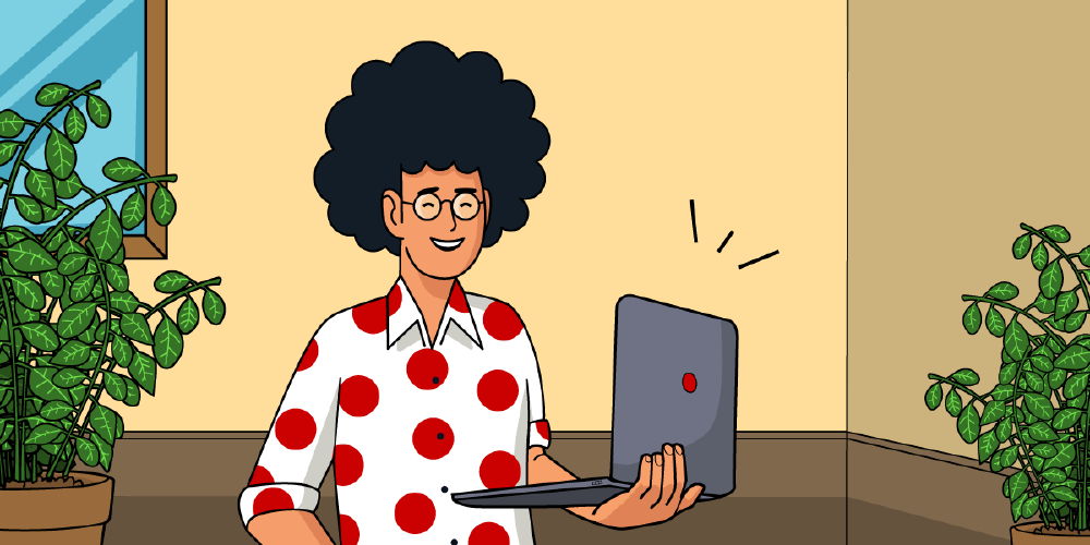 Blog Pepephone